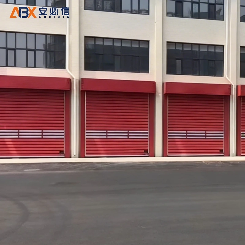 昌吉回族金属高速门